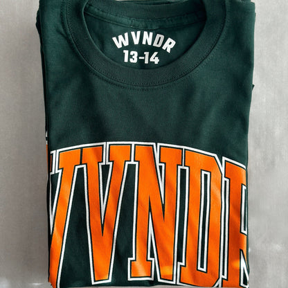 WVNDR LOGO